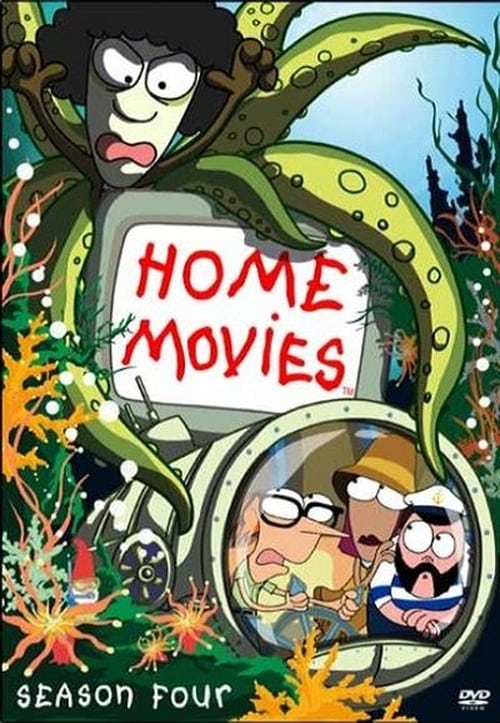 Home Movies, S04 - (2003)