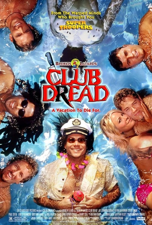 Club Dread (2003)