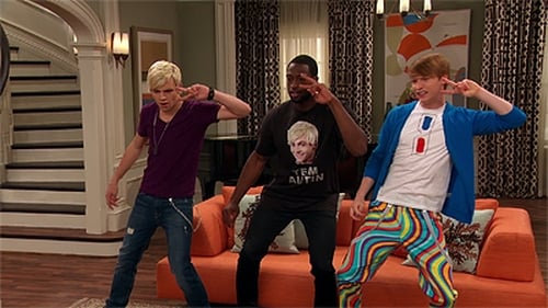 Austin & Ally: 3×14