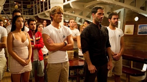 El barco, S01E03 - (2011)