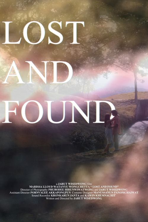 Lost and Found (2022)