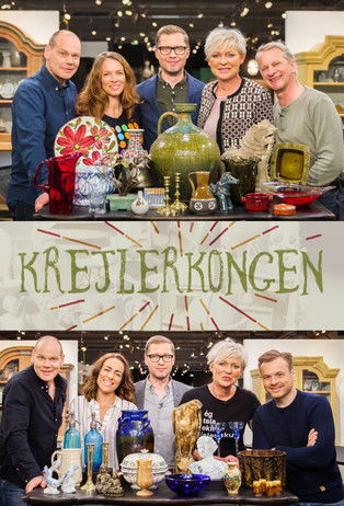 Escena 5 de Krejlerkongen