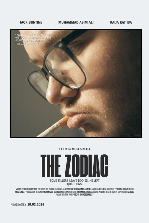 The Zodiac