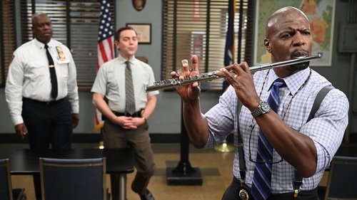 Brooklyn Nine-Nine: 7×10
