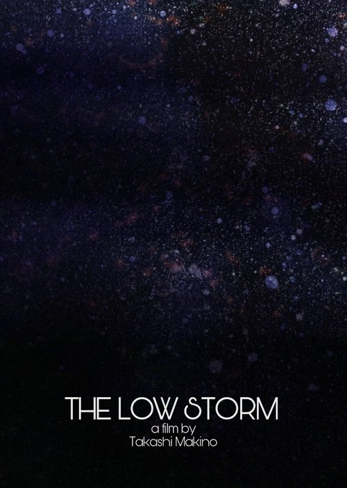 The Low Storm poster