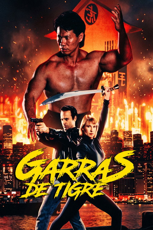 Garras de Tigre