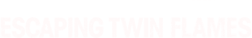 Fugindo do Twin Flames - Logo 4