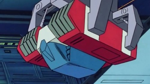 機動戦士ガンダム, S01E07 - (1979)