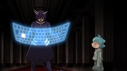 Ragna Crimson: Temporada 1x Episodio 21