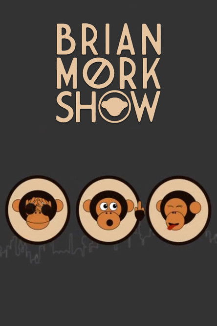 Escena 5 de Brian Mørk show