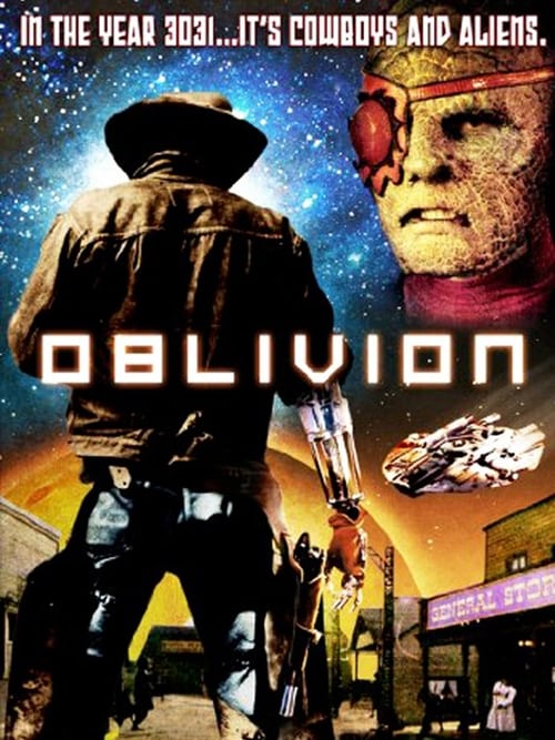 Oblivion 1994