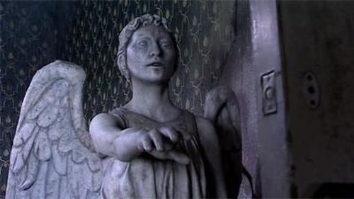 Doctor Who: 3×10