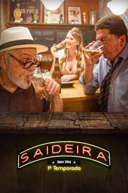 Saideira: Season 2