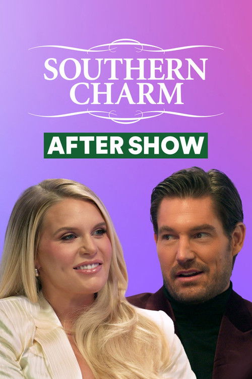 Southern Charm After Show