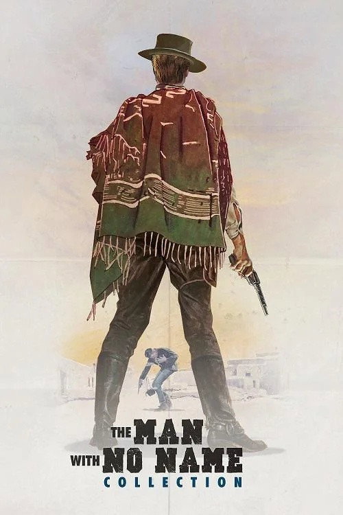 Man with No Name Collection