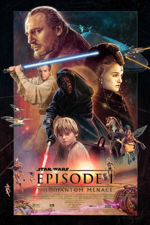 Posters