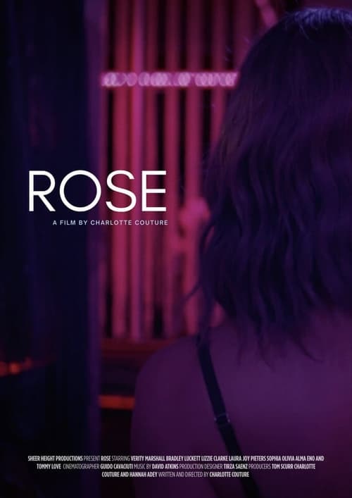 Rose (2023)