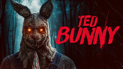 Bild aus Ted Bunny