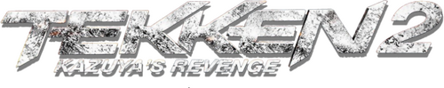 Tekken 2: Kazuya's Revenge
