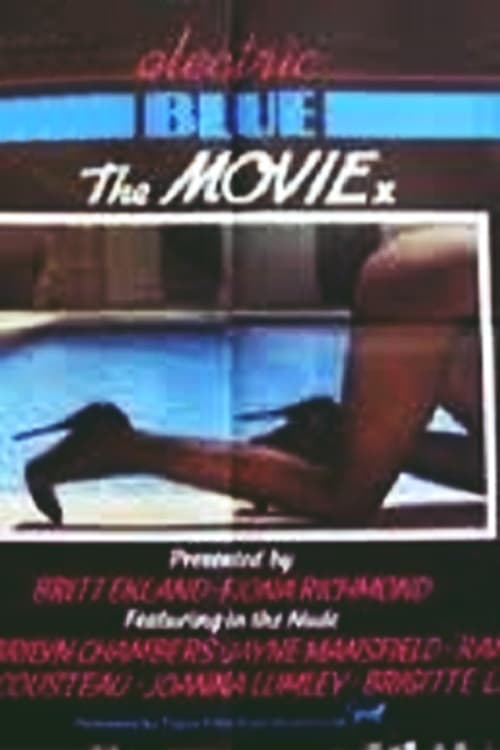 Electric Blue - The Movie (1982)