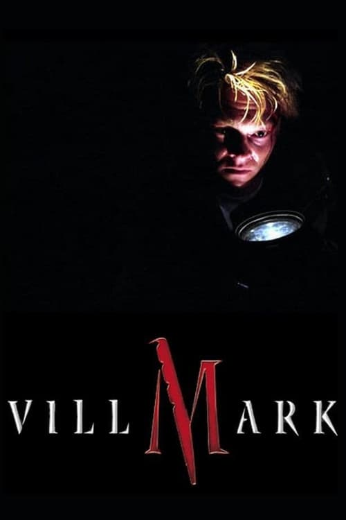 Villmark (2003) poster