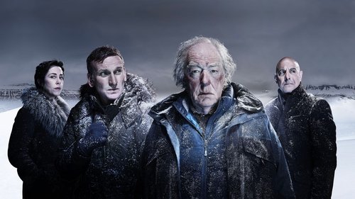 Fortitude vernieuwd met een tweede seizoen