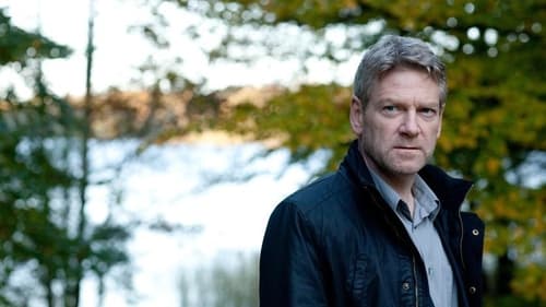 Poster della serie Wallander