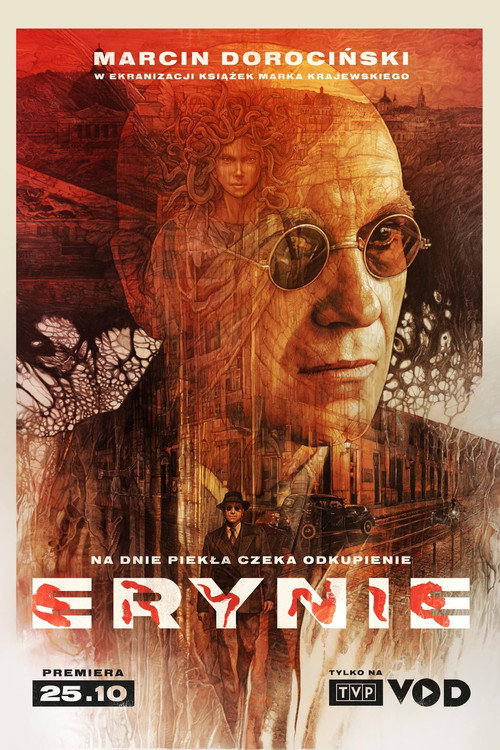 Escena 3 de Erynie