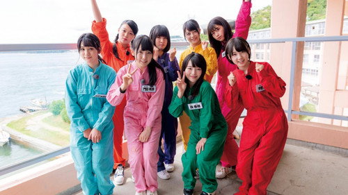 Episode 1 still