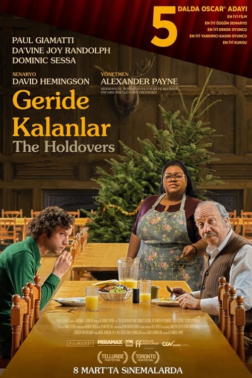Geride Kalanlar ( The Holdovers )