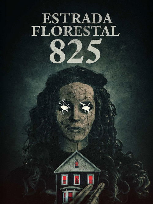 825 Forest Road poster