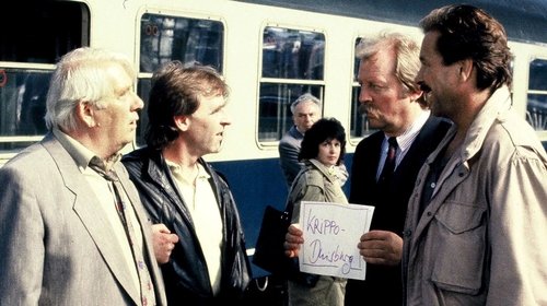 Escena del episodio 9 de la temporada 21 de la serie Tatort
