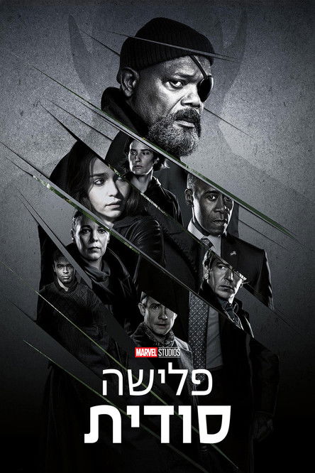 פלישה סודית