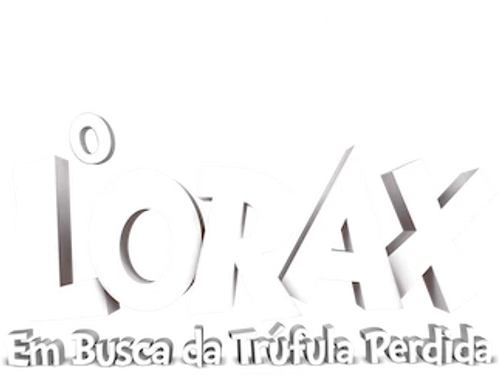 O Lorax: Em Busca da Trúfula Perdida - Logo 6