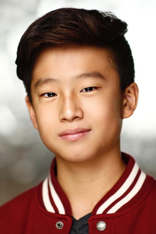 Foto de perfil de Ethan Hwang