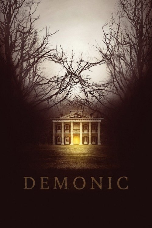 Largescale poster for Demonic