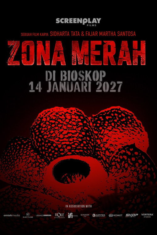 Zona Merah