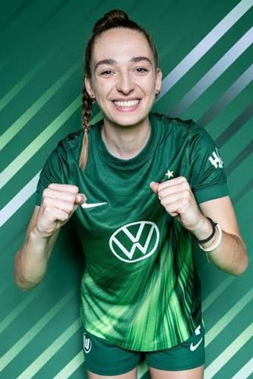 Sophia Kleinherne