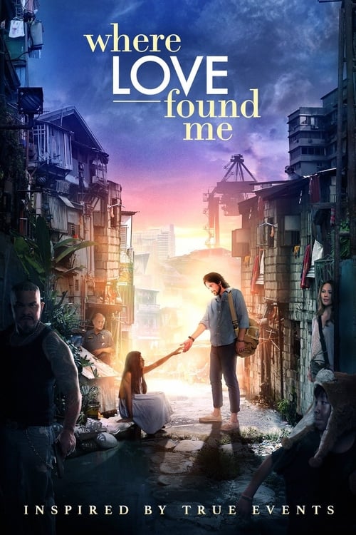 Where Love Found Me (2016)