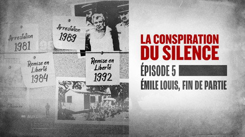 Image Émile Louis, fin de partie