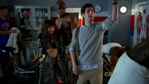 Ugly Betty, S03E15 - (2009)