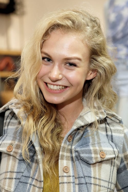 Penelope Mitchell isLily