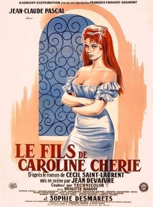 Le fils de Caroline chérie Online