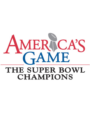 Escena 5 de America's Game: The Super Bowl Champions
