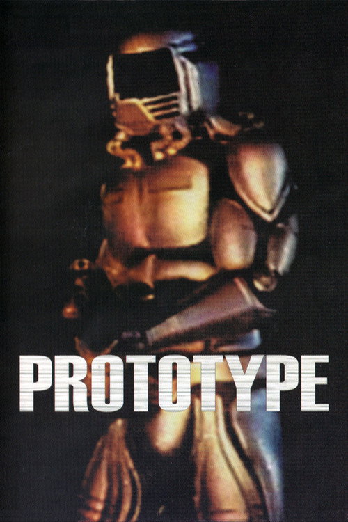 Prototype poster