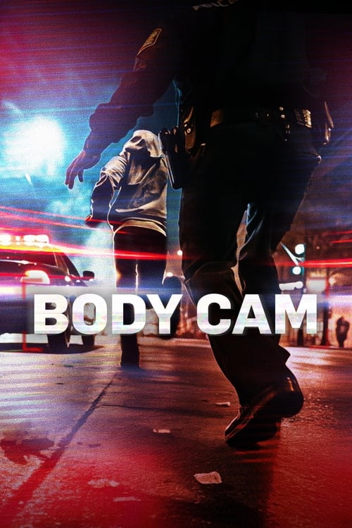 Where to stream Body Cam Season 8