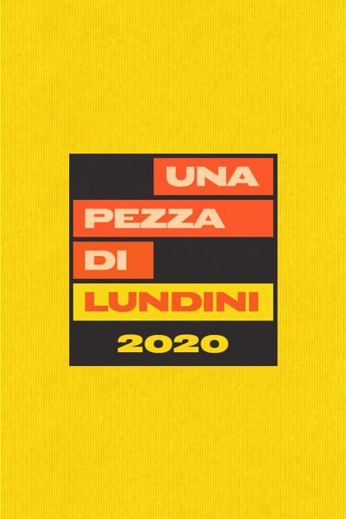 Una pezza di Lundini, S01 - (2020)