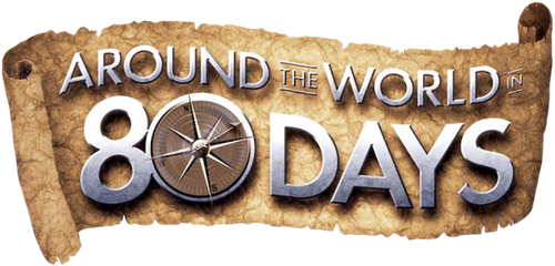 Around the World in 80 Days