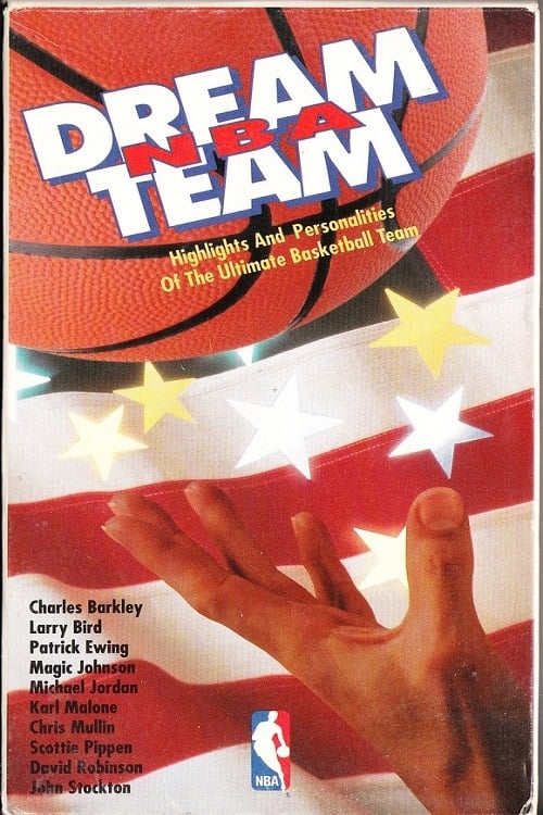 NBA Dream Team (1993)