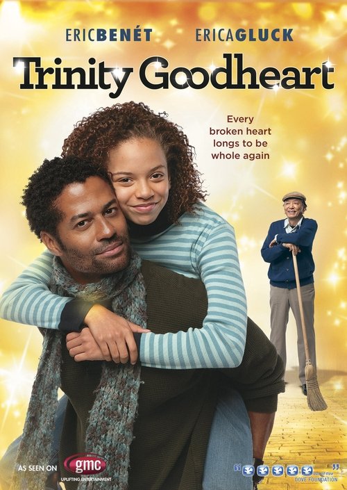 Trinity Goodheart movie poster player